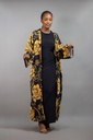 Kimono Pattern BLOSSOM