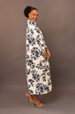 Kimono Pattern  PETRAL