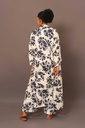 Kimono Pattern  PETRAL