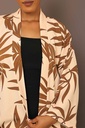 Kimono Pattern BAMBOO
