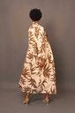Kimono Pattern BAMBOO