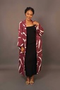 Kimono Pattern PLUME