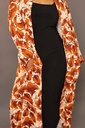 Kimono Pattern SOLLEAF