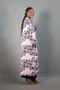 Kimono Pattern FLORA