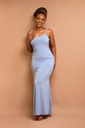 Maxi Dress Spaghetti