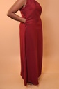 Simple Maxi Dress
