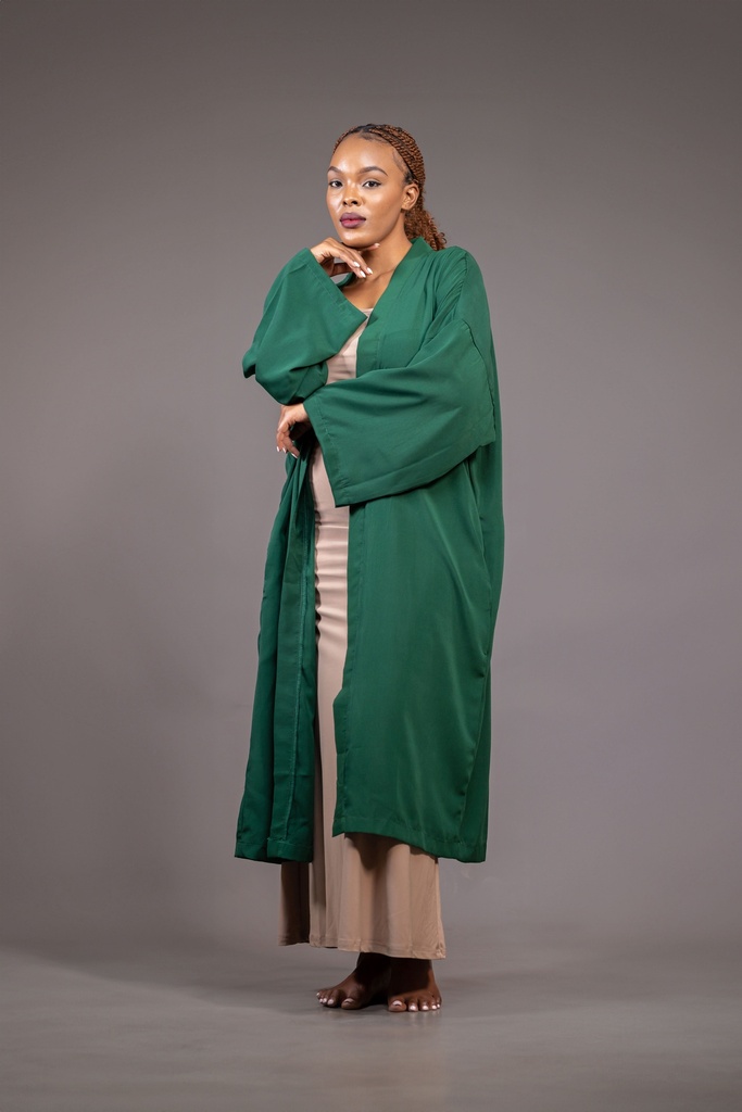 Kimono Single Color