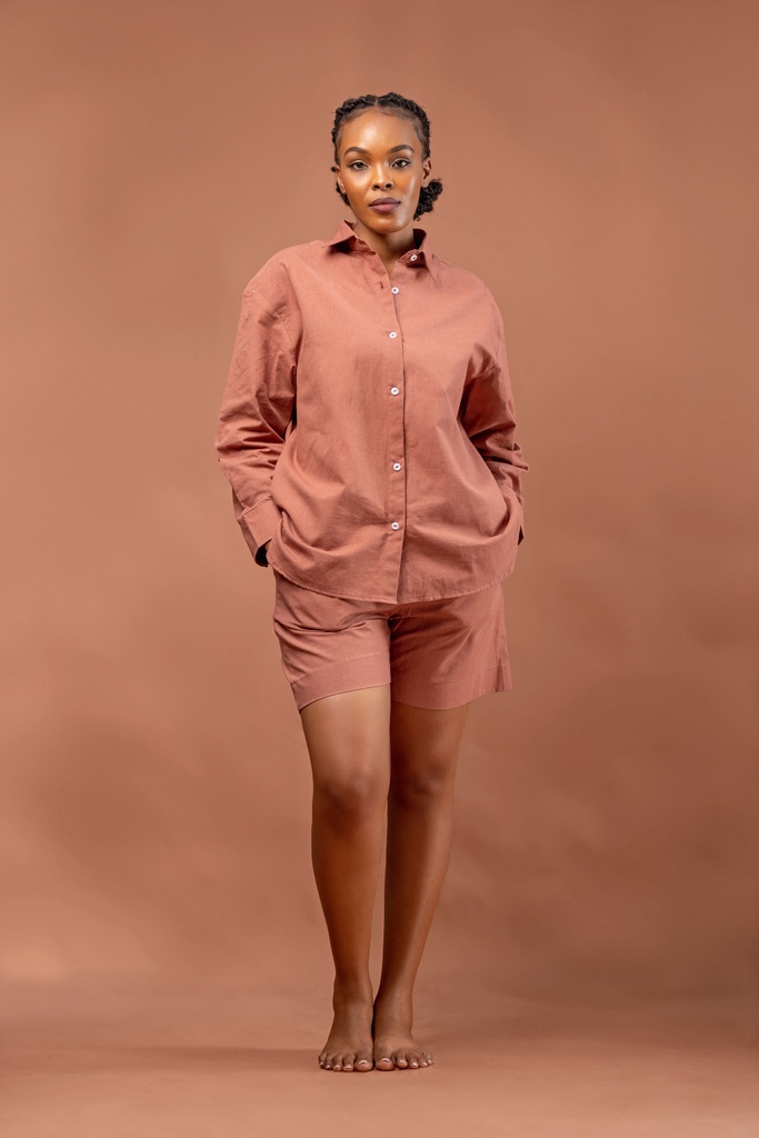 100% Cotton Shirt