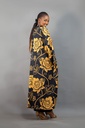 Kimono Pattern BLOSSOM