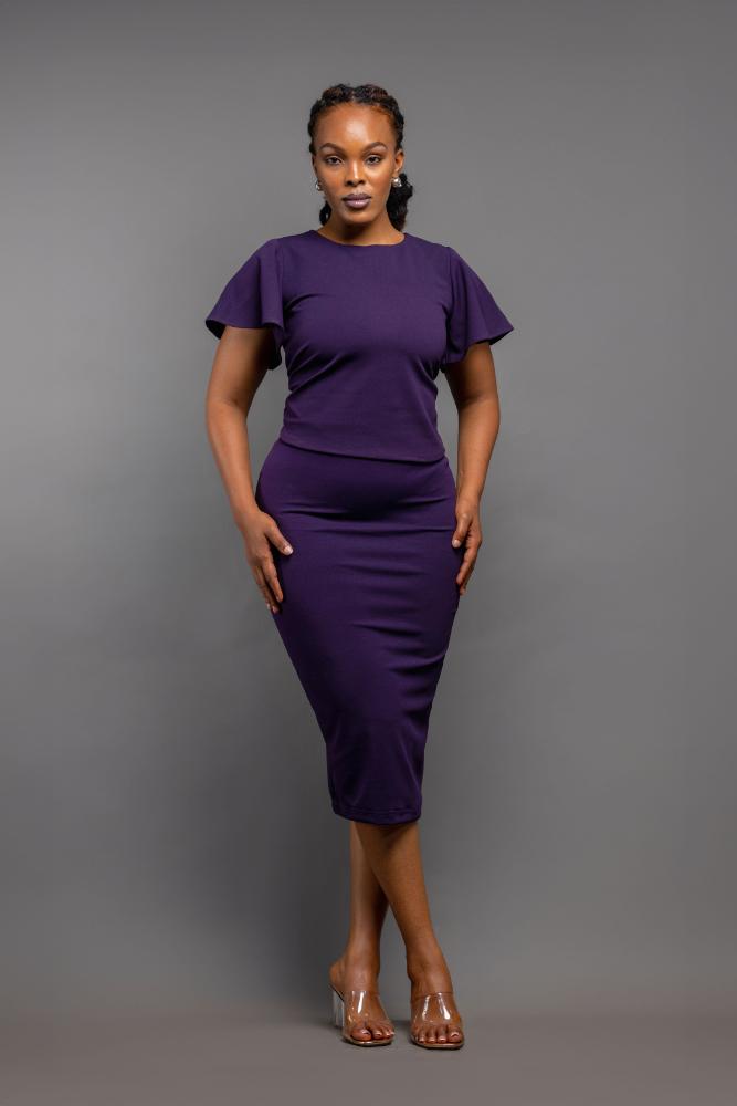 Office Skirt