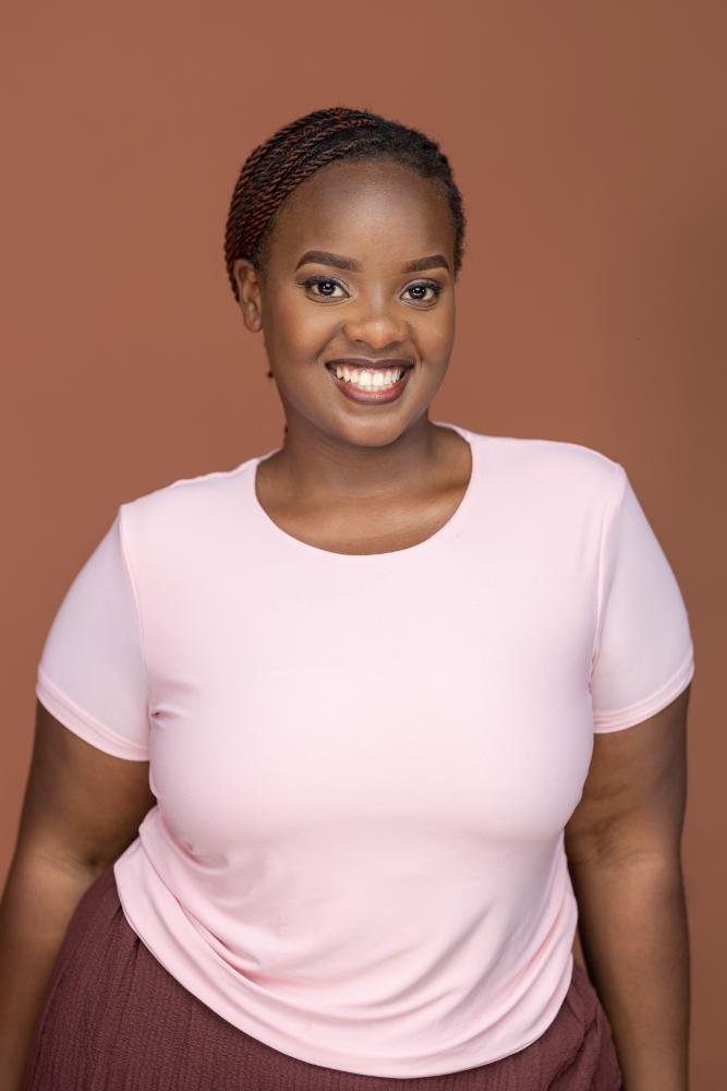 Basic Top Short Sleeves
