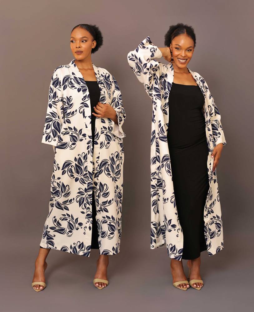 Kimono Pattern  PETRAL