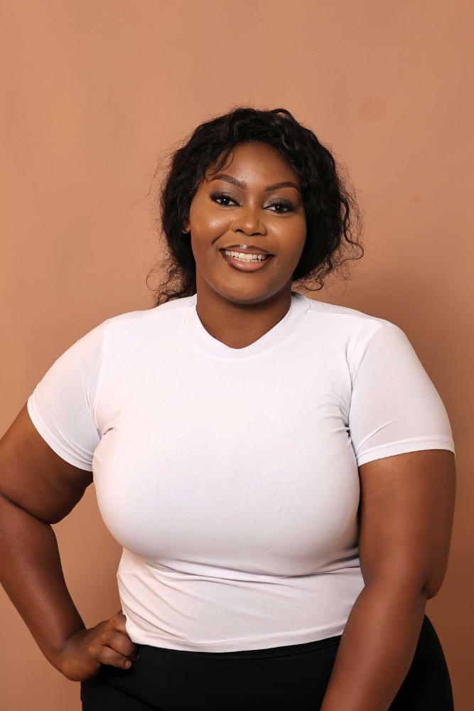 Basic Tee