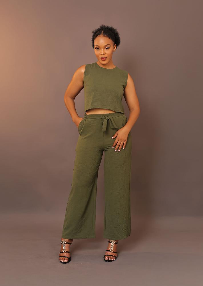 Oasis Set