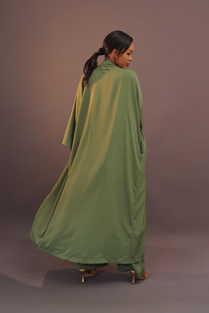 Plain Kimono