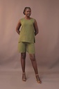 Oasis short set