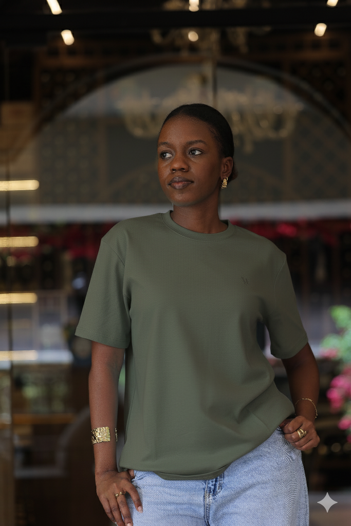 Premium Unisex T-shirt