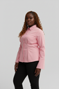 Cotton Chic Work Shirt