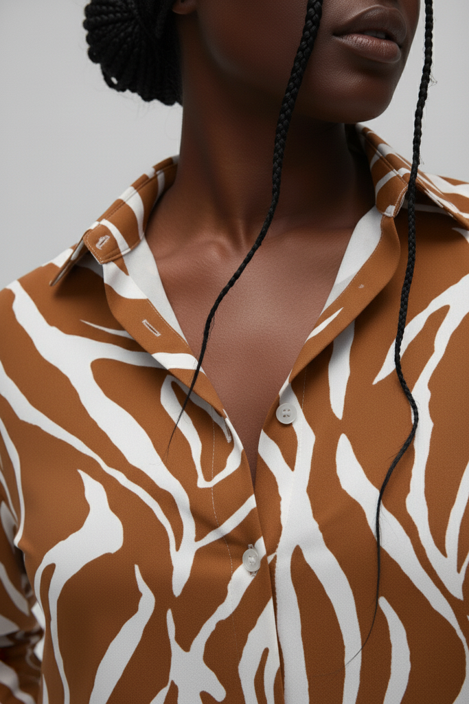 Safari shirt