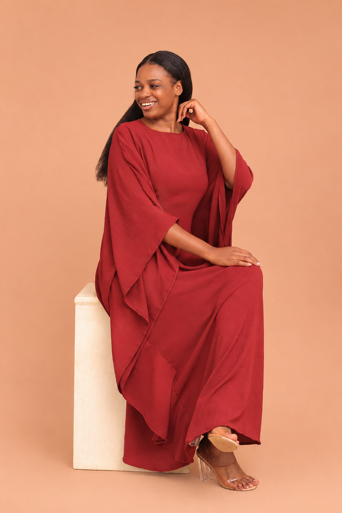 Flow Kaftan