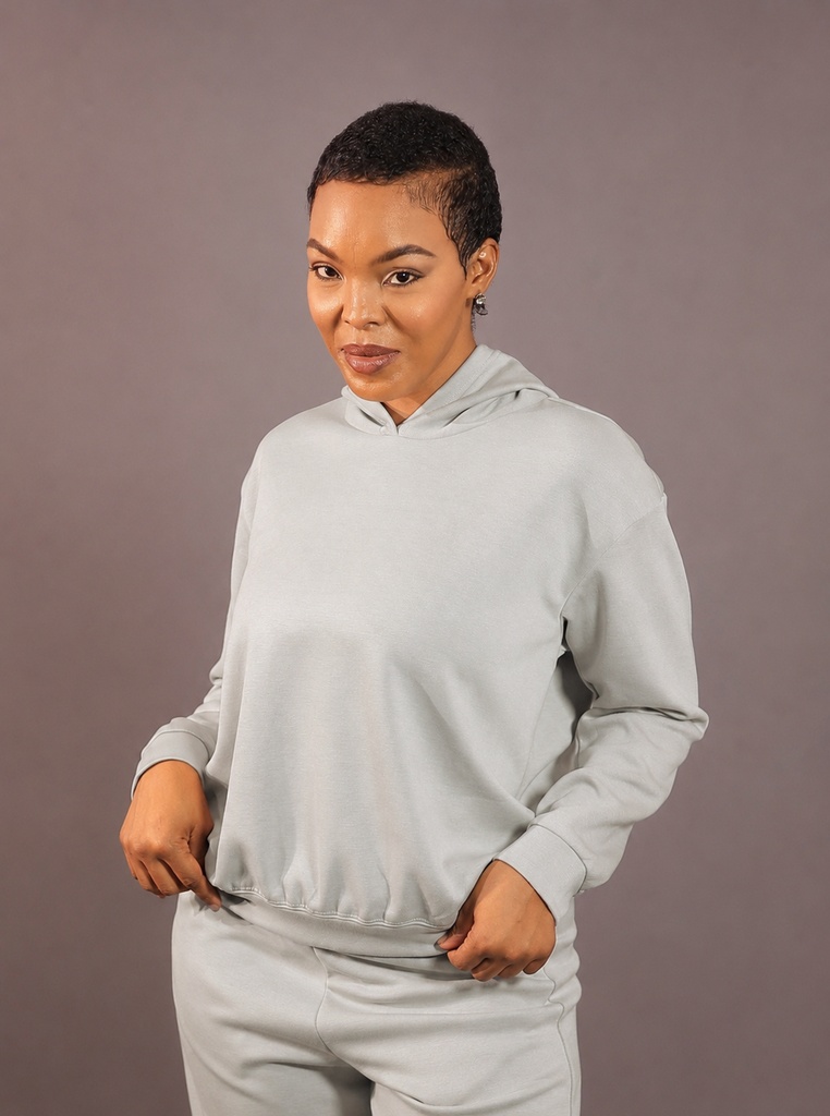 Cozy Hoodie