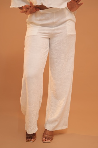 Sway Pants — White