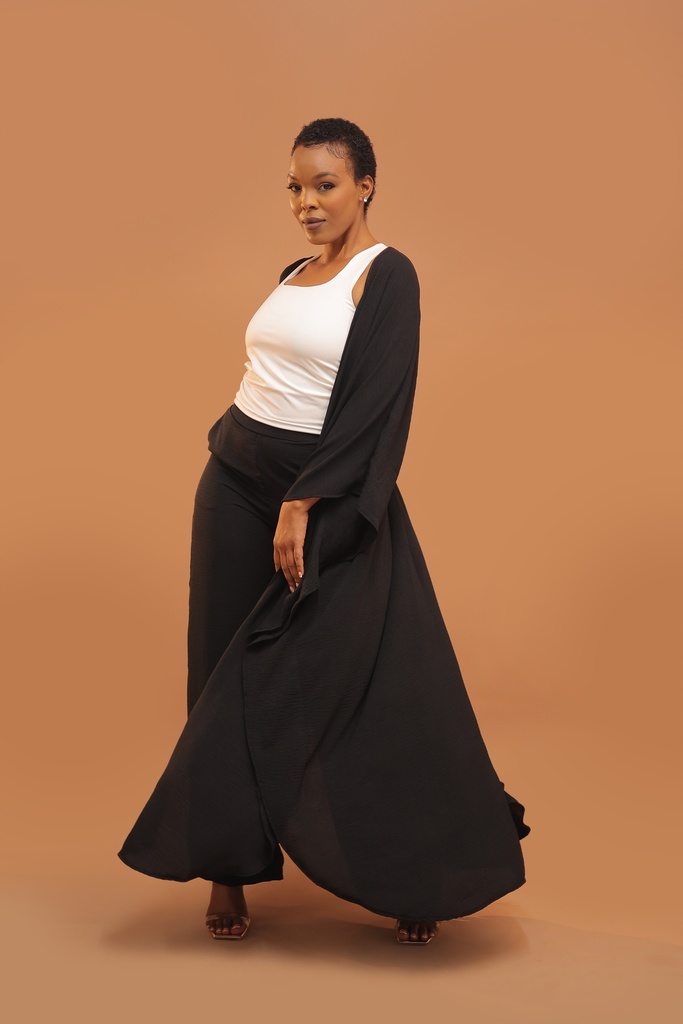 Sway Kimono