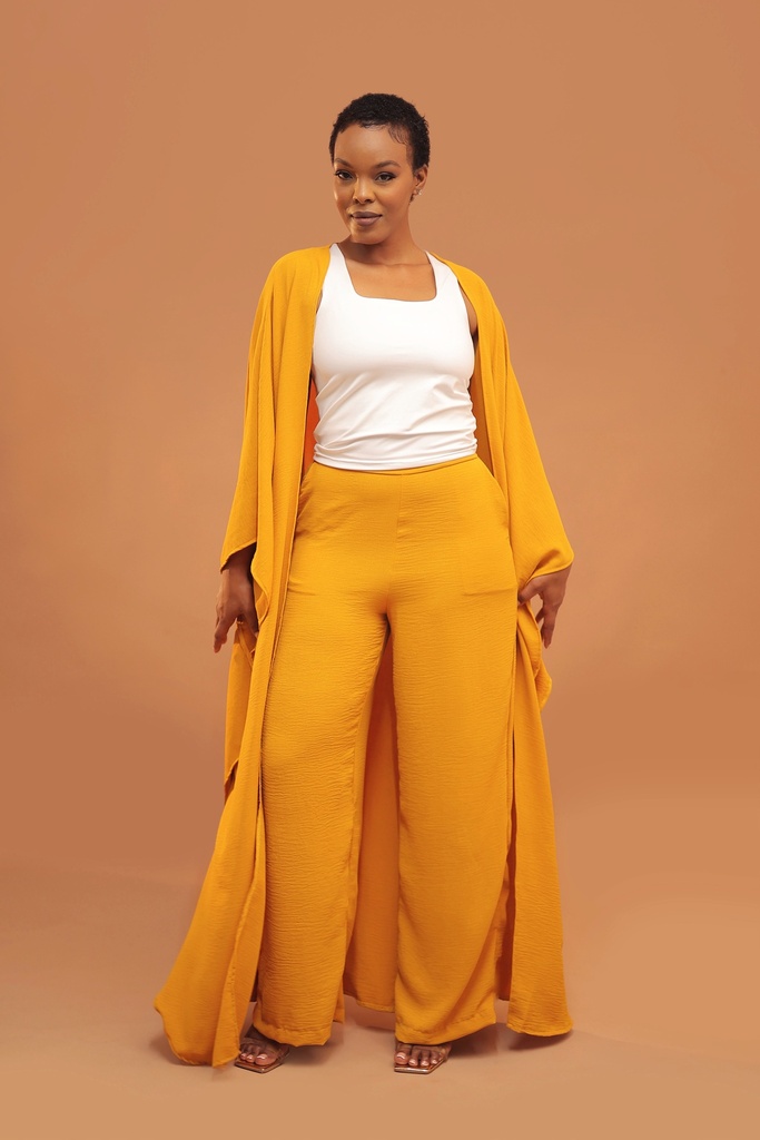 Sway Kimono