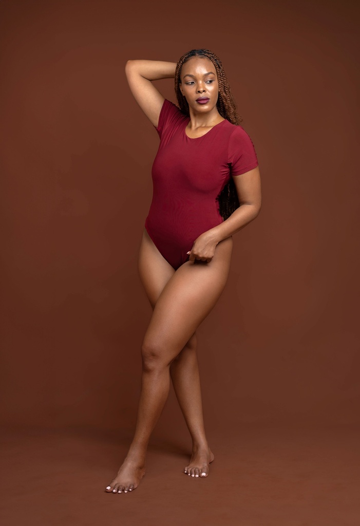 Bodysuit T-shirt Sleeve