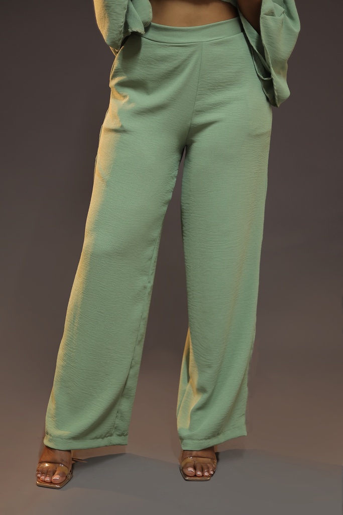 Elegant Kaftan Pant