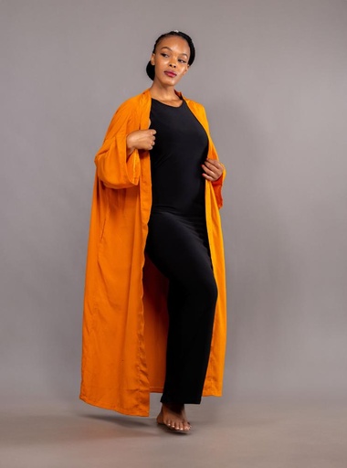 Kimono Single Color