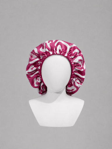 Bonnet — Brown