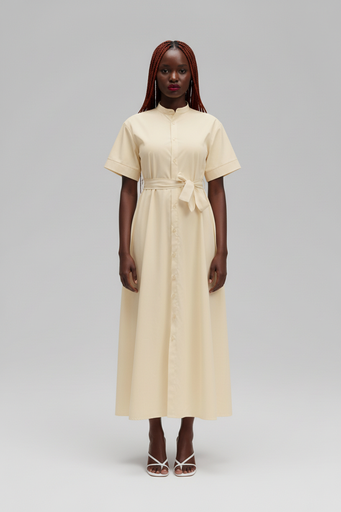 Test product 55 (White, S)