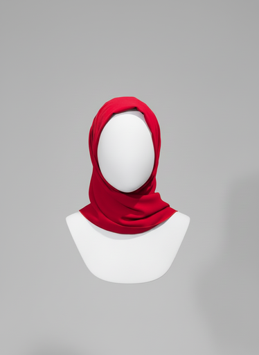 Soft Veil