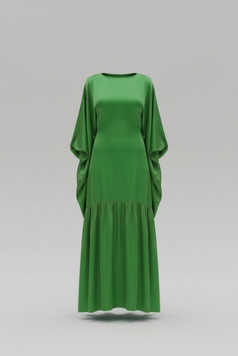 Bloom Kaftan