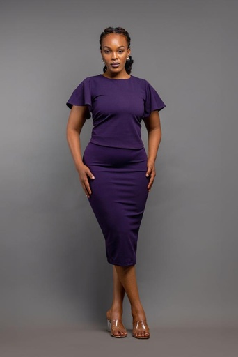 Office Skirt