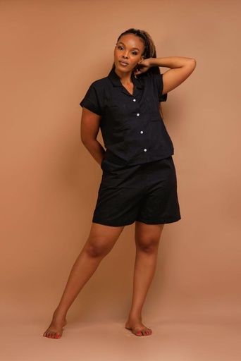 100% Cotton Shorts