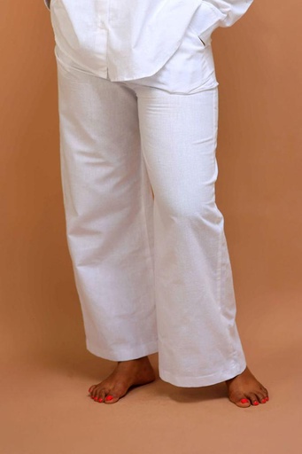 100% Cotton Long Pants