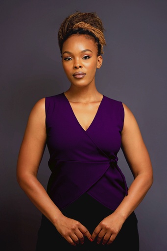 Wrap top