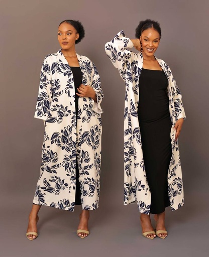 Kimono Pattern  PETRAL