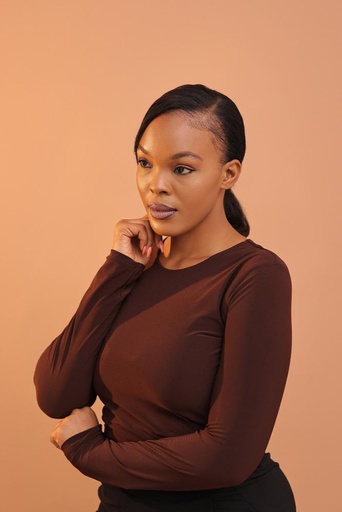 Basic Top Long Sleeve Long