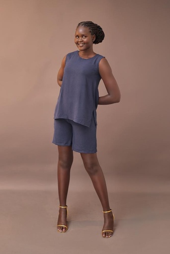 Oasis short set