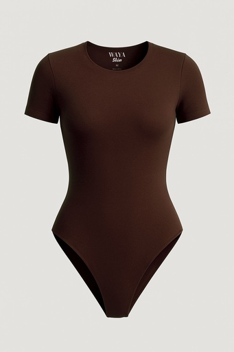 Bodysuit T-shirt Sleeve